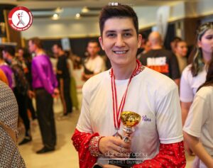 bursa özlüce dans kursu